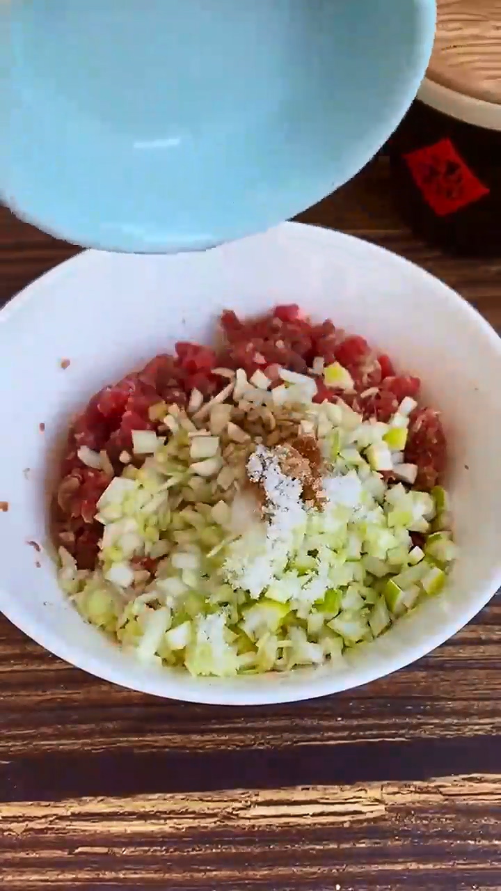 怎样做鸡蛋饺