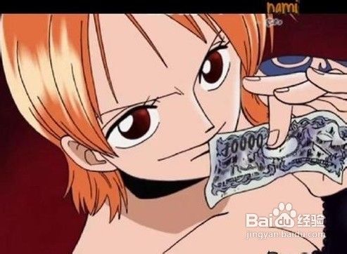 《小小海贼王》金牌船员盘点