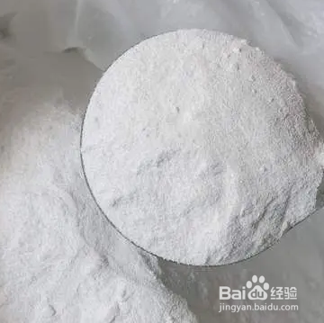 怎么去衣服上的油渍