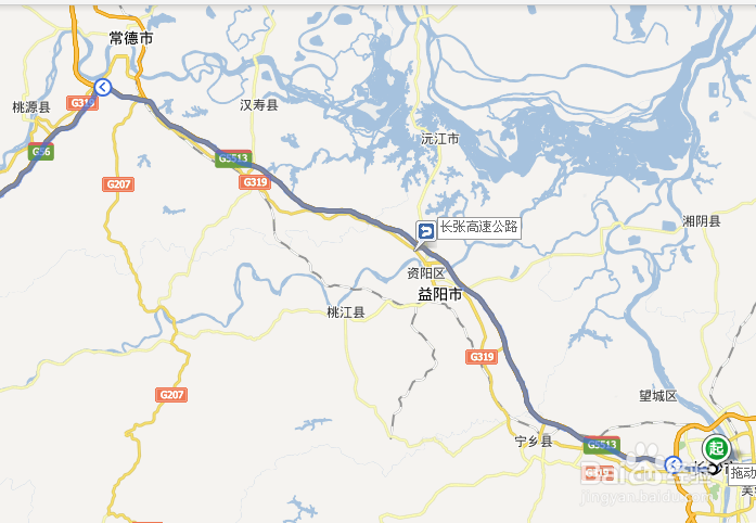 长沙到重庆自驾路线攻略