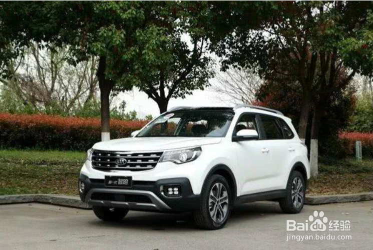 如何识破0首付购车骗局