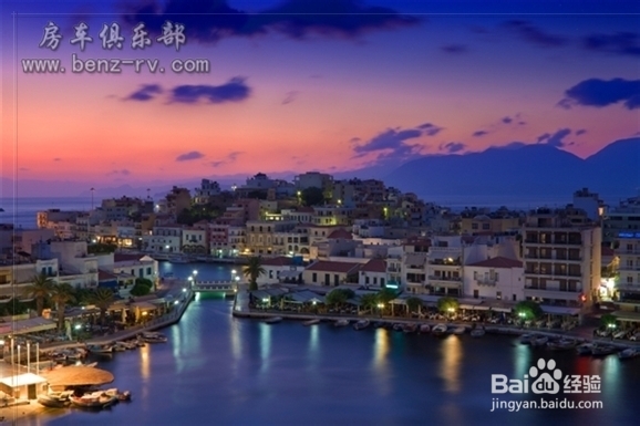 克里特岛旅游贴士