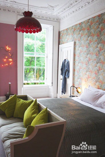 解决小户型采光不好的装修技巧