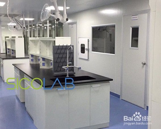 高通量基因测序遗传学诊断实验室建设SICOLAB