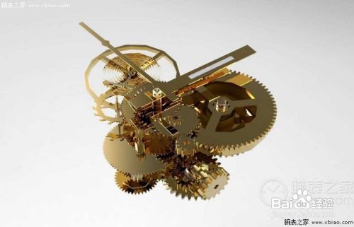 机械表时间不准是什么原因