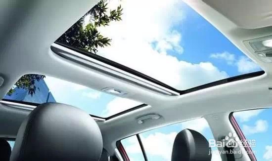 炎炎夏日，车内异味怎么除？