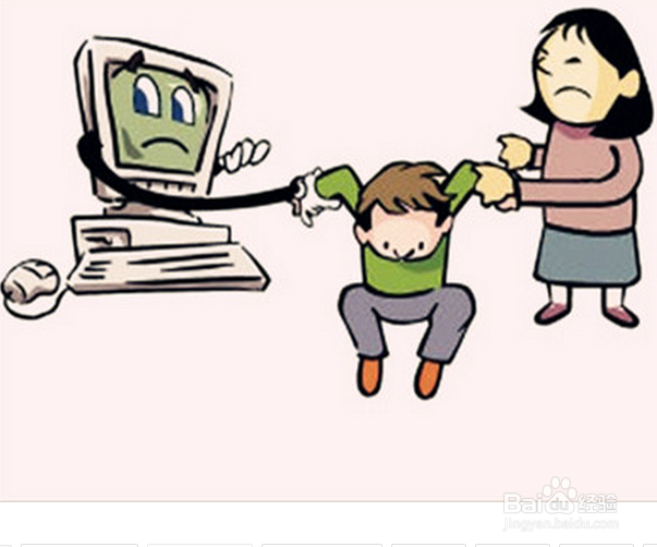 玩游戏的好处及坏处，父母该怎么正确引导孩子？