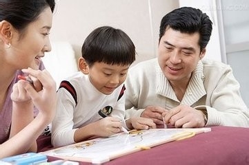 孩子犯错,如何教育