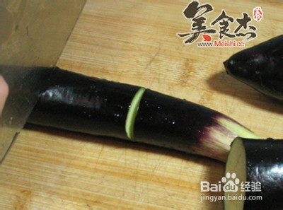 怎么样制作鱼香茄子