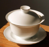 茶叶选茶杯,茶杯配茶叶