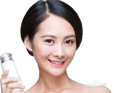 上班前的护肤方法和相关知识