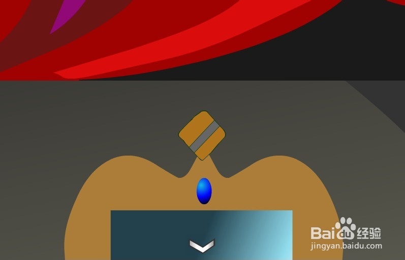 逃离吸血鬼巢穴攻略：[2]