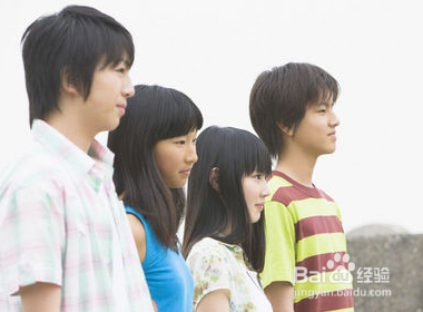 初中生态度不端正怎么办？