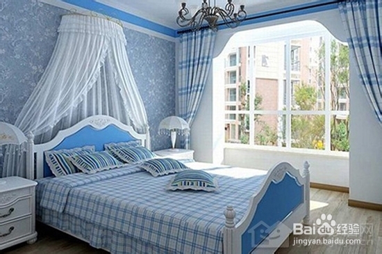 武汉三居室新房装修地中海风格样板间要注意哪些