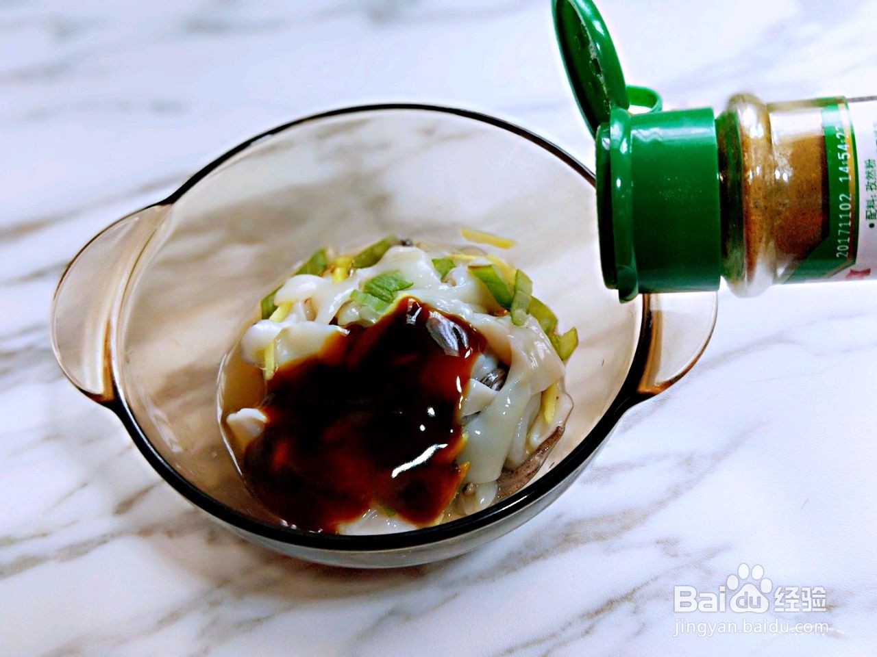 爆炒鱿鱼的简单做法