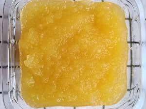 如何制作香甜苹果酱