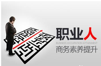 如何理解职业素养
