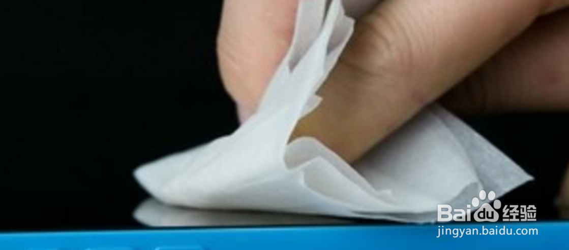 手机屏幕划痕修复最佳方法