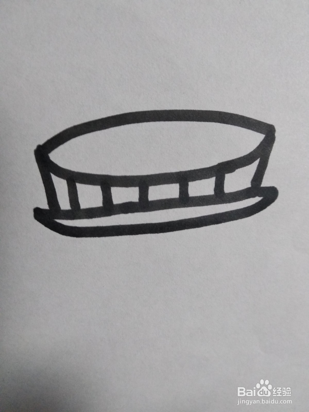 糖果罐的简笔画怎么画？