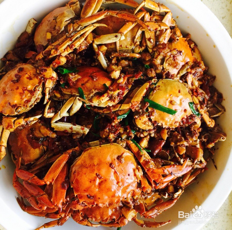 六月黄大闸蟹是什么蟹?哪里的六月黄好?