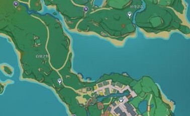 原神鬼兜虫采集攻略