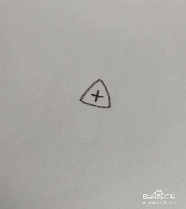 万圣节可爱手帳风简笔画怎么画