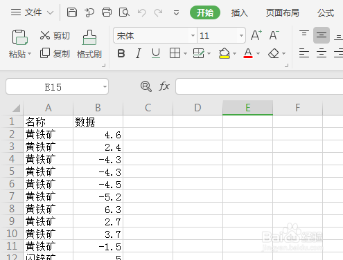 CoreDraw中绘制柱状图