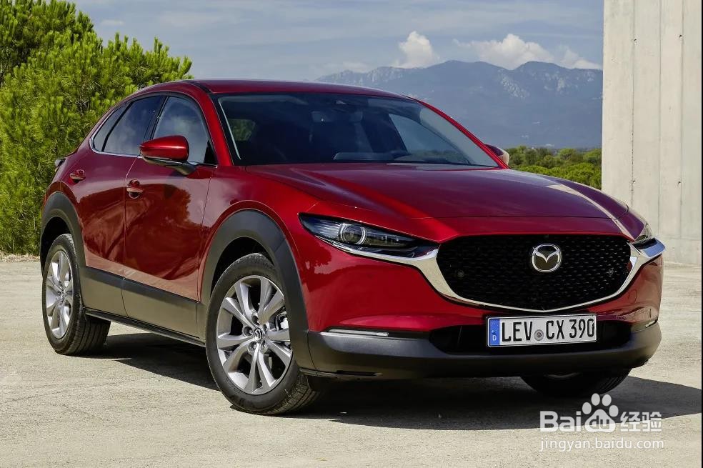 任性的马自达，又带来了一款国人不喜欢的车