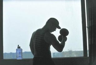 不花钱初学健身者的精简必备锻炼