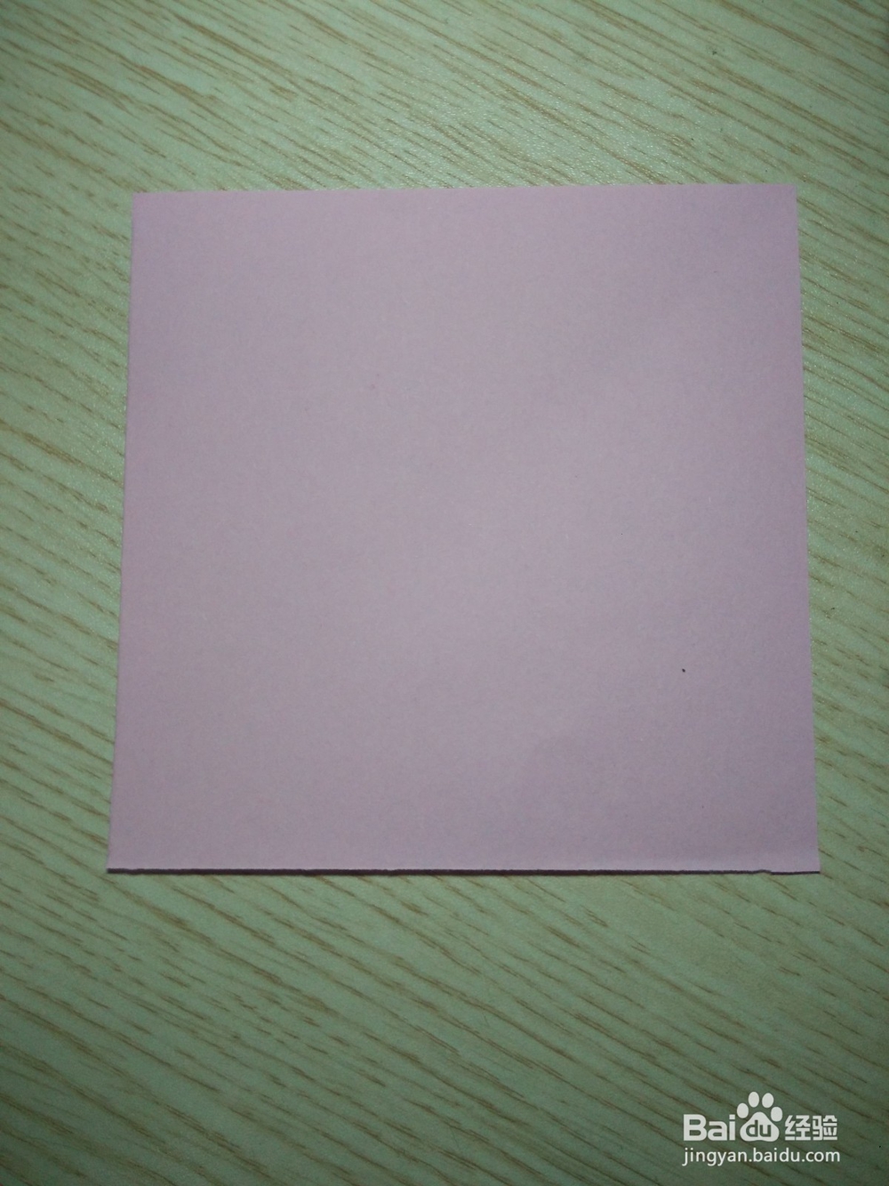 可爱龙猫折纸教程