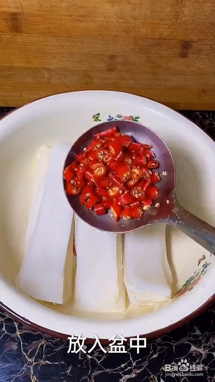 健康又简单的饭店泡萝卜怎样做