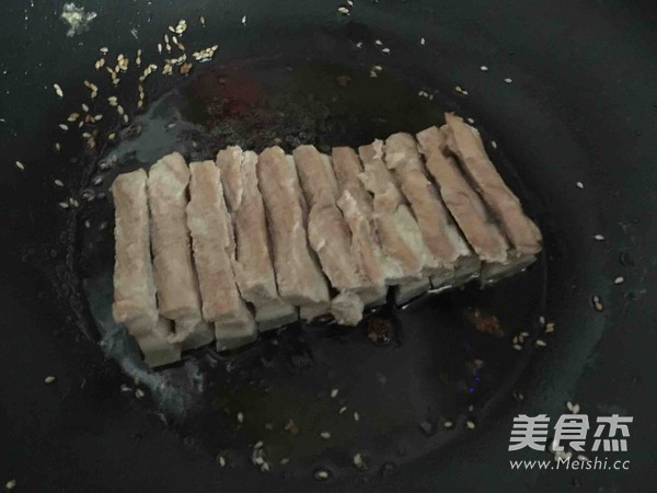 蒸蒸日上的做法