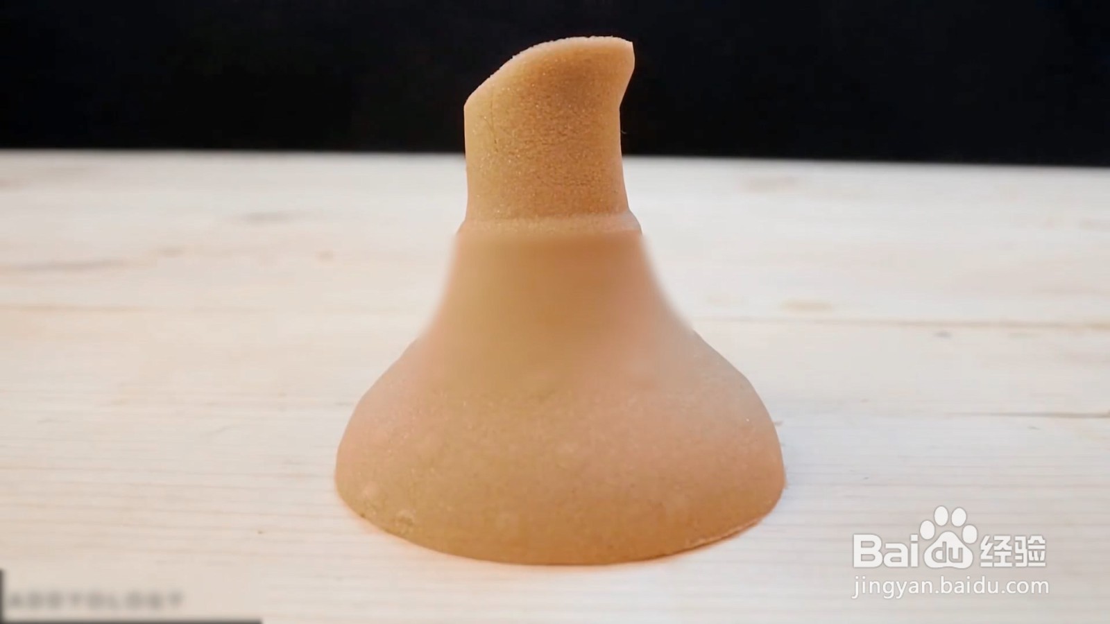 用动力沙制作芬达，真的太好玩了！