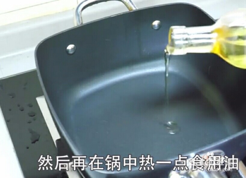 酸脆爽口又入味的凉拌土豆丝如何做