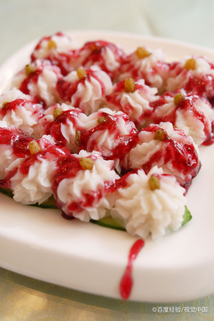 红枣山药泥的营养价值