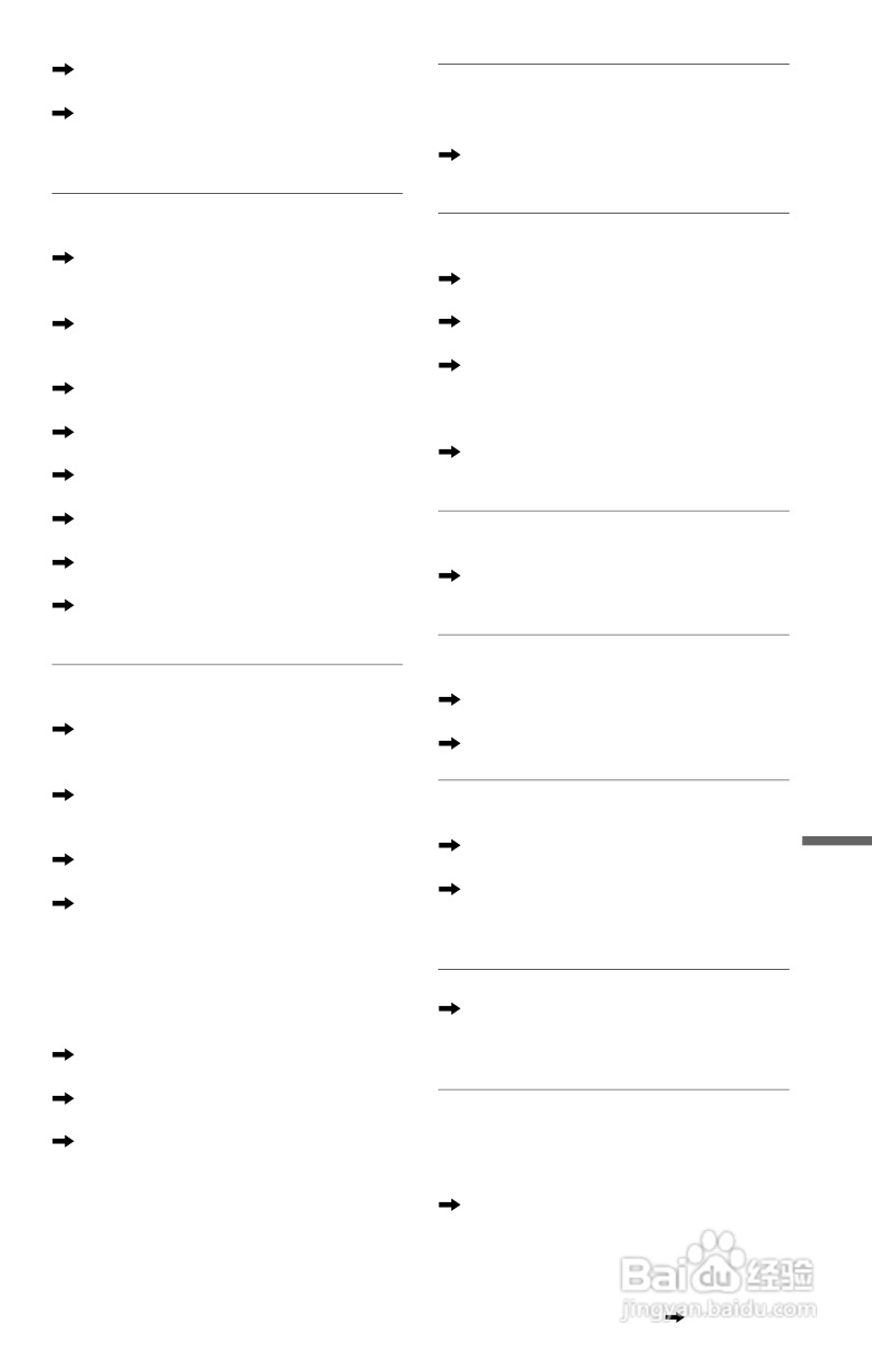 SONY DVP-NS92V DVD碟机说明书:[5]