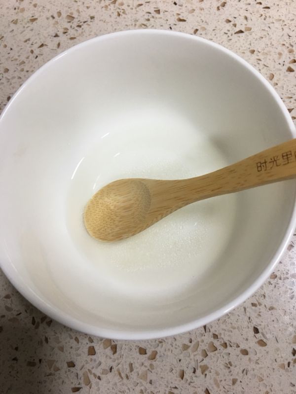 萌萌哒熊掌汤圆