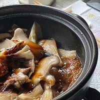 白菜豆腐砂锅煲怎么做[图]