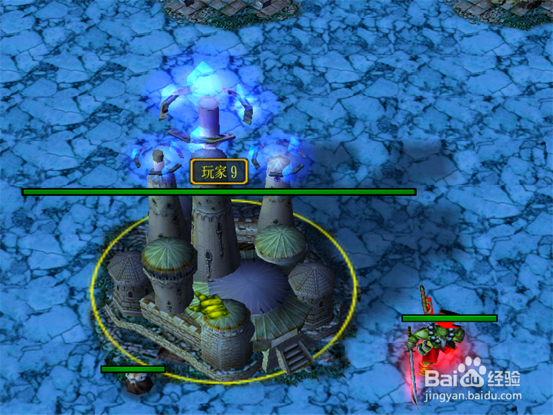 冰雪之域1.0正式版攻略,前期开局怎么玩