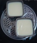 健康食品：牛奶炖蛋的制作方法