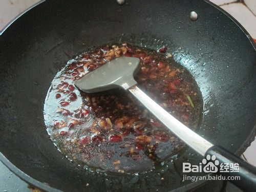 肉末茄子