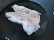 家常菜——红烧猪蹄