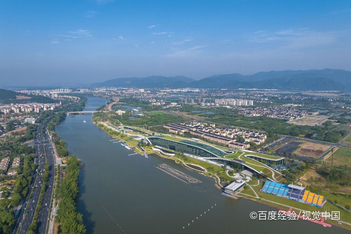 富阳野生动物园攻略