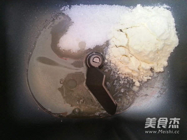 美味叉烧鸡腿堡