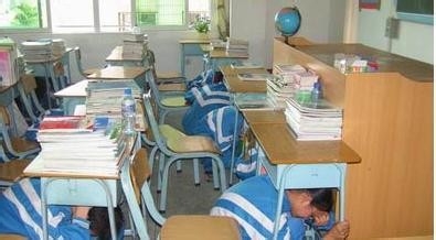 教孩子急救护理的方法——教孩子如何急救和护理