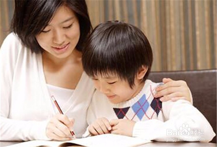 假期怎么好好的陪伴孩子