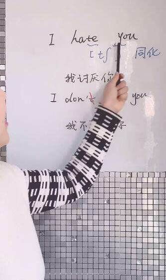 如何练习英语连读同化发音 百度经验