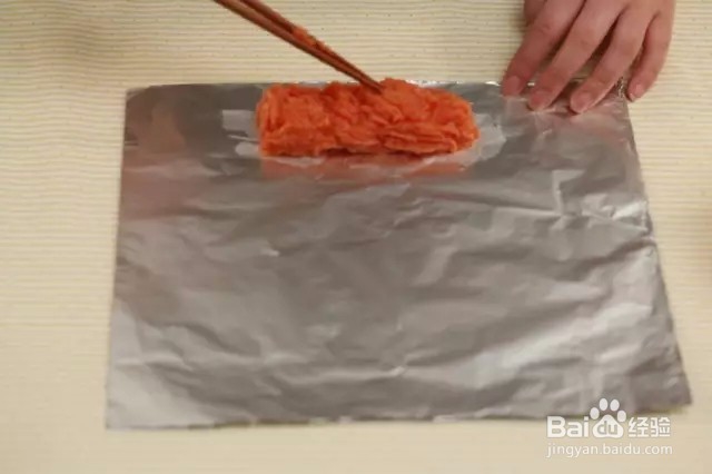 自制牛肉肠怎么做