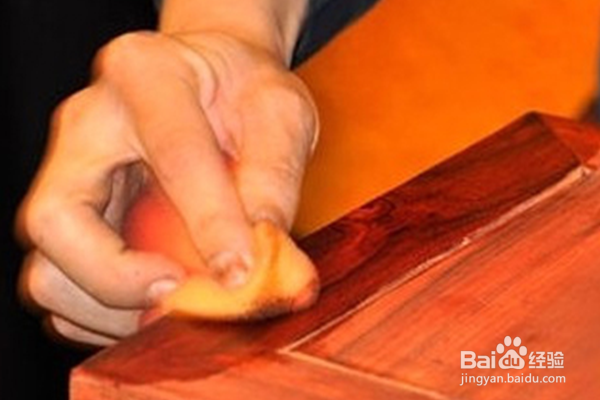 木质家具如何清洁与保养呢?