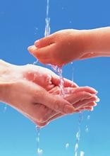 视频: 珍惜水资源吧同志们，水龙头都口渴了！